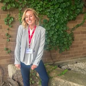 Meet your Posher, Nicole